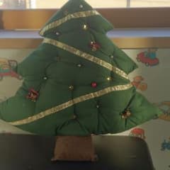 売れました。クリスマスツリー★新品