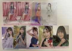 =LOVE 諸橋沙夏 生写真 まとめ売りのサムネイル
