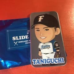 日ハム シークレットタブレットケースのサムネイル