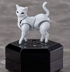 chitocerium XXII-tanio alb 1／1スケール