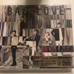 BAD LOVEのサムネイル