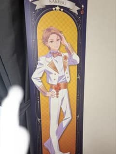 キングオブプリズム 十王院カケル タペストリーのサムネイル