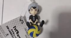 ハイキュー!!プチっとのりマスvol.5北信介