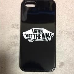 iPhone5.5s.SE ケース VANSのサムネイル