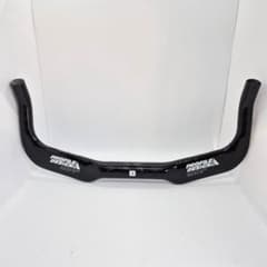 PROFILE DESIGN OZERO TT ハンドル ベースバー エアロ - メルカリ