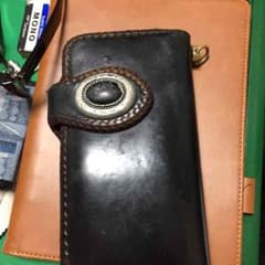 エスファクトリー ロングウォレットのサムネイル