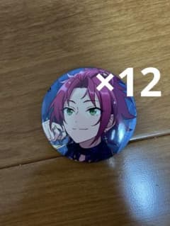 あんスタ 衣更真緒 イベコレ 缶バッジ 12点 あんスタ 衣更真緒 コレ缶 Sep idol 12点セット - メルカリ