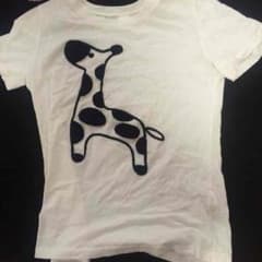 レトロガール Tシャツのサムネイル