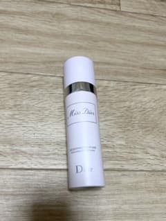 Miss Dior ボディミスト 100mlのサムネイル