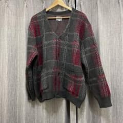 EMMACLOTHES モヘアカーディガンのサムネイル