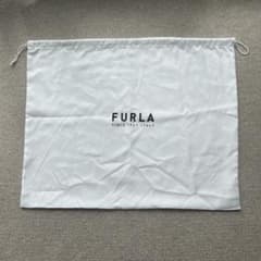 FURLA ショップ袋⭐︎のサムネイル
