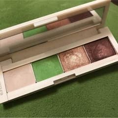 シュウウエムラ アイシャドウパレットのサムネイル