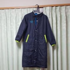 UMBRO　ベンチコートのサムネイル