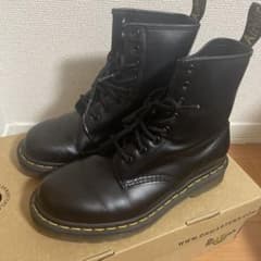 Dr.Martens ブーツ (UK4)のサムネイル