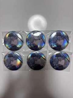 アイナナ 記念日2025 缶バッジ 四葉環 - メルカリ