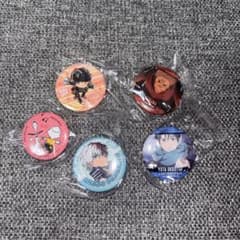 くら寿司 ビッくらポン まとめ売り 5個セットのサムネイル
