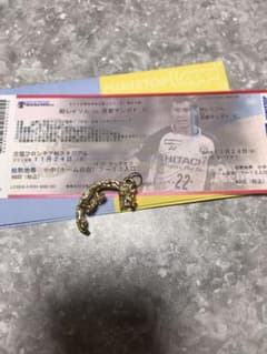 柏レイソルvs京都サンガ  柏熱地帯 小中のサムネイル