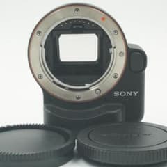 □極上品□ SONY マウントアダプター LA-EA2 #..555 - メルカリ