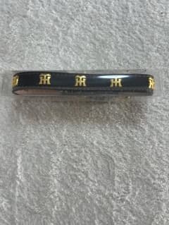 阪神タイガース わんちゃん用 レア高級本革首輪 新品未使用未開封品