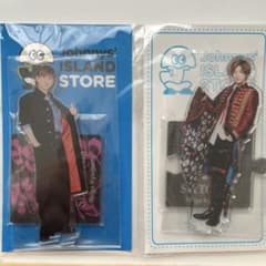 京本大我 アクリルスタンド - メルカリ