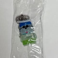 PEANUTS めじるしアクセサリー SUMMER オラフのサムネイル