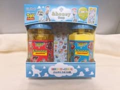 &honey Toy Story 限定 シャンプー トリートメント セット - メルカリ