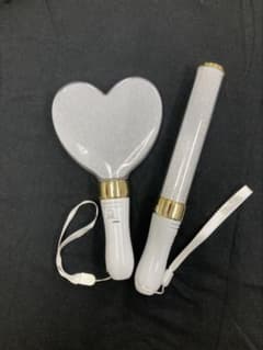 하트 펜 라이트와 펜 라이트