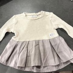 子供チュニックのサムネイル