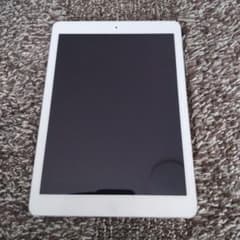 iPad Airのサムネイル