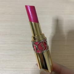 YSL ルージュヴォリュプテシャイン 6番のサムネイル