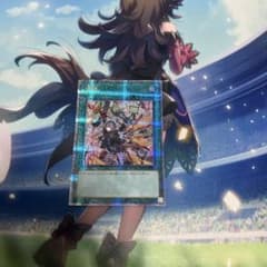 遊戯王 絵違い増援 25th シークレットのサムネイル