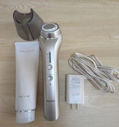 Panasonic 美顔器 EH-SR73 ジェル付き - メルカリ