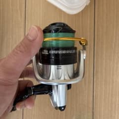 Abu Garcia CARDINAL III SX スピニングリール - メルカリ
