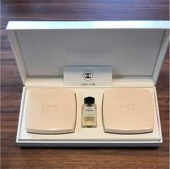 CHANEL No.5 香水 石鹸のサムネイル