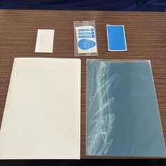 MOMOL タブレット用スクリーンプロテクターのサムネイル