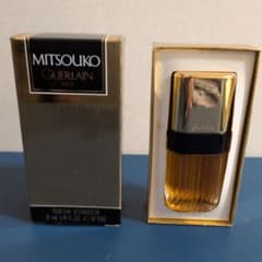 GUERLAIN MITSOUKO パフュームのサムネイル