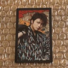 加藤大悟 トレーディングカード カード