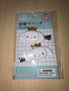 JOCHUM ruru ヘアクリップ - メルカリ