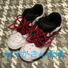 yonex バドミントンシューズ24センチのサムネイル
