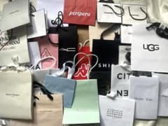 ブランドショッパーセットのサムネイル
