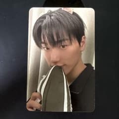 ATEEZ アチズ apple music トレカ サン - メルカリ