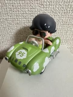 POP MART   POPCAR Super Track シリーズのサムネイル