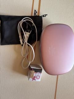 脱毛器 LDK-9000 ピンク - メルカリ