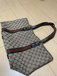 GUCCI グッチ ショルダーバッグのサムネイル