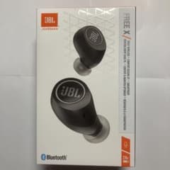 JBL FREE X LEXUS コラボ ワイヤレスイヤホンのサムネイル