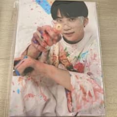 seventeen ジョンハン facethesun carat盤のサムネイル