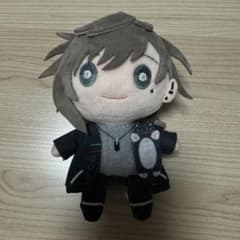 叶 ぬいぐるみのサムネイル