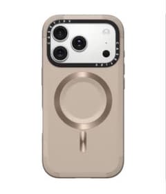 CASETiFY iPhone 17 Pro ケースのサムネイル