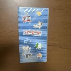 ファミリア✖︎山陽電車　チケットホルダーのサムネイル
