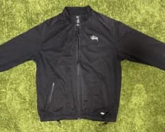 Stussy Authentic Gear ジャケット XL